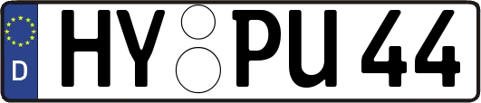 HY-PU44