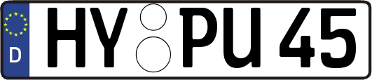 HY-PU45