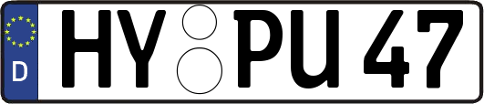 HY-PU47