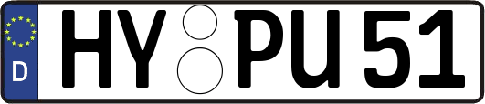 HY-PU51