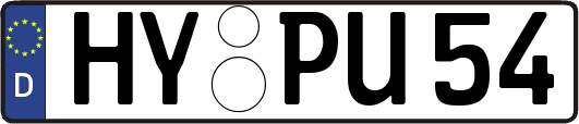 HY-PU54