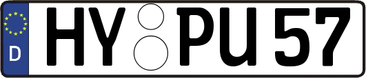 HY-PU57