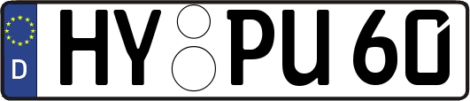 HY-PU60