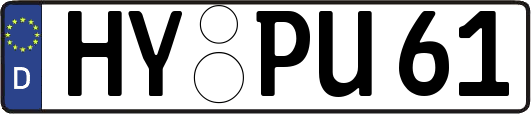HY-PU61