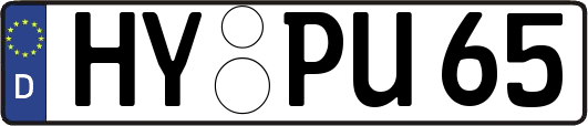 HY-PU65