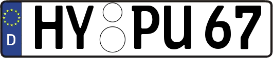 HY-PU67