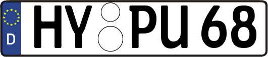 HY-PU68