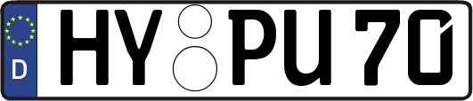 HY-PU70