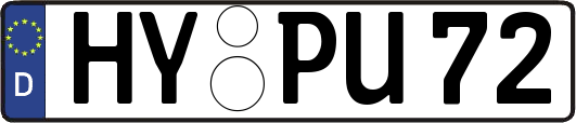 HY-PU72