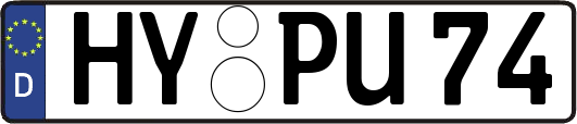 HY-PU74