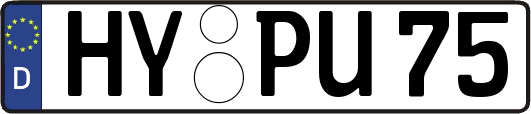 HY-PU75