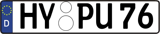 HY-PU76