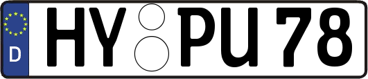 HY-PU78