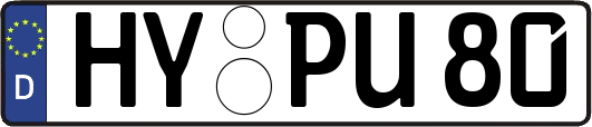 HY-PU80