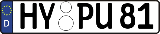 HY-PU81