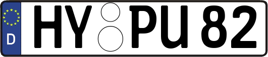 HY-PU82