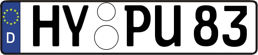 HY-PU83