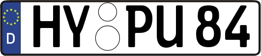 HY-PU84
