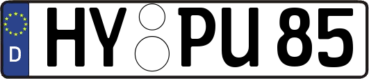 HY-PU85