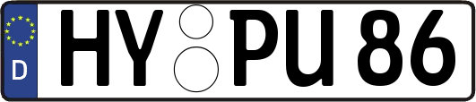 HY-PU86