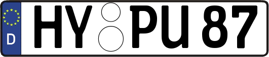 HY-PU87