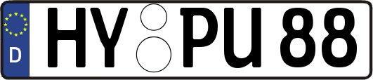 HY-PU88