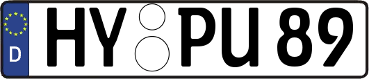 HY-PU89