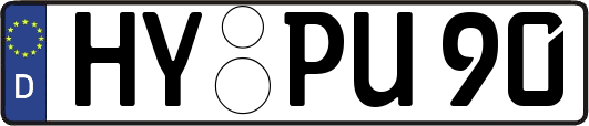 HY-PU90