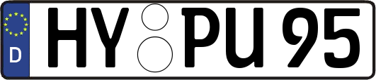 HY-PU95