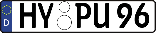 HY-PU96