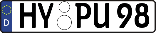 HY-PU98