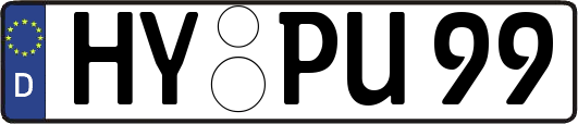 HY-PU99