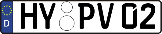 HY-PV02