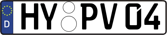 HY-PV04