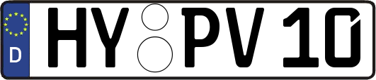 HY-PV10