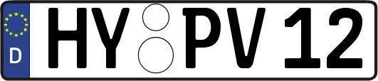 HY-PV12