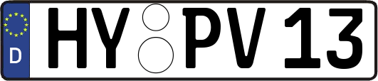 HY-PV13