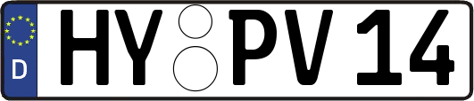 HY-PV14
