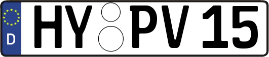 HY-PV15