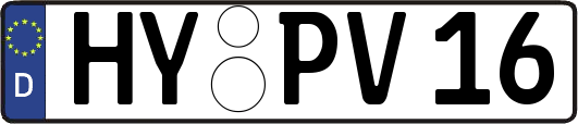HY-PV16