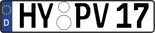 HY-PV17