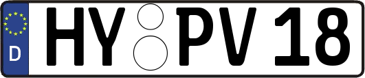 HY-PV18