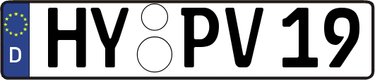 HY-PV19