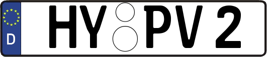 HY-PV2