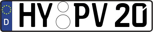 HY-PV20