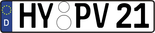 HY-PV21