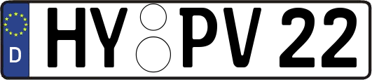 HY-PV22