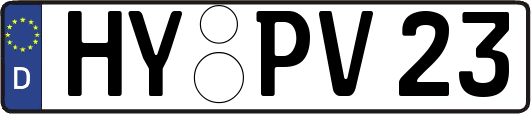 HY-PV23