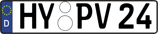 HY-PV24
