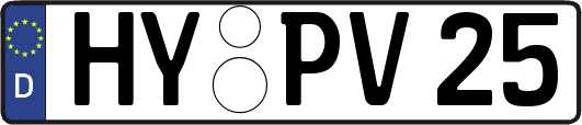 HY-PV25
